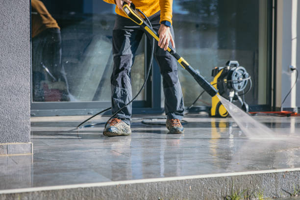 Best Fence Cleaning and Maintenance in James City, NC